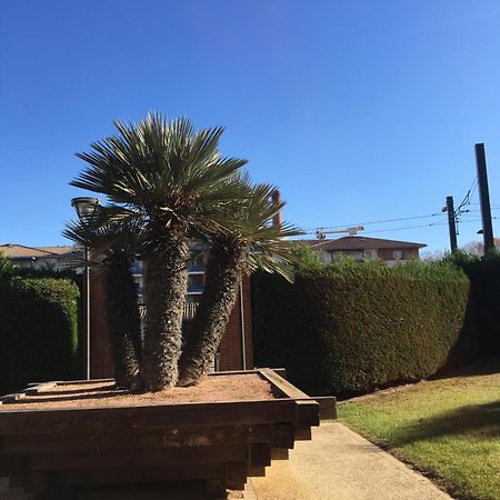 Toulouse Premium Appartement Parking Tramway Wifi Charmant Luaran gambar
