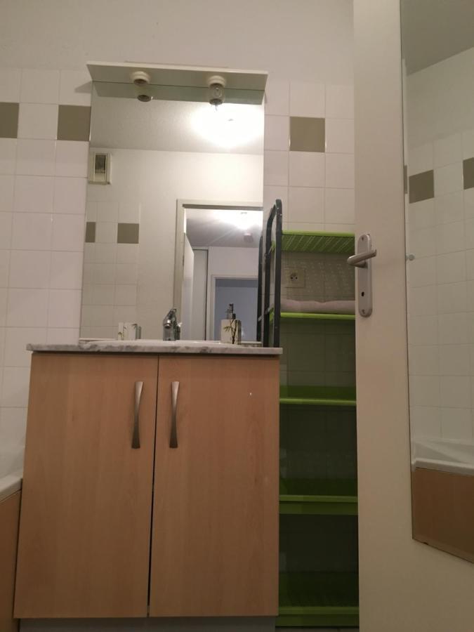 Toulouse Premium Appartement Parking Tramway Wifi Charmant Luaran gambar