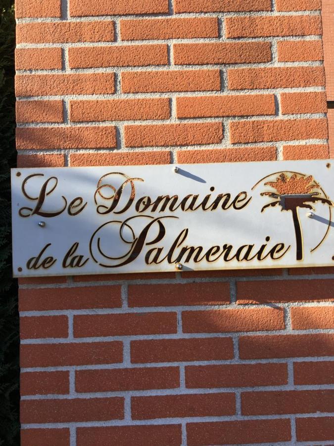 Toulouse Premium Appartement Parking Tramway Wifi Charmant Luaran gambar