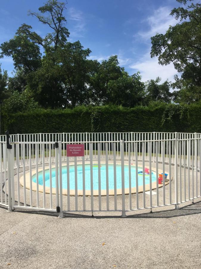 Toulouse Premium Appartement Parking Tramway Wifi Charmant Luaran gambar
