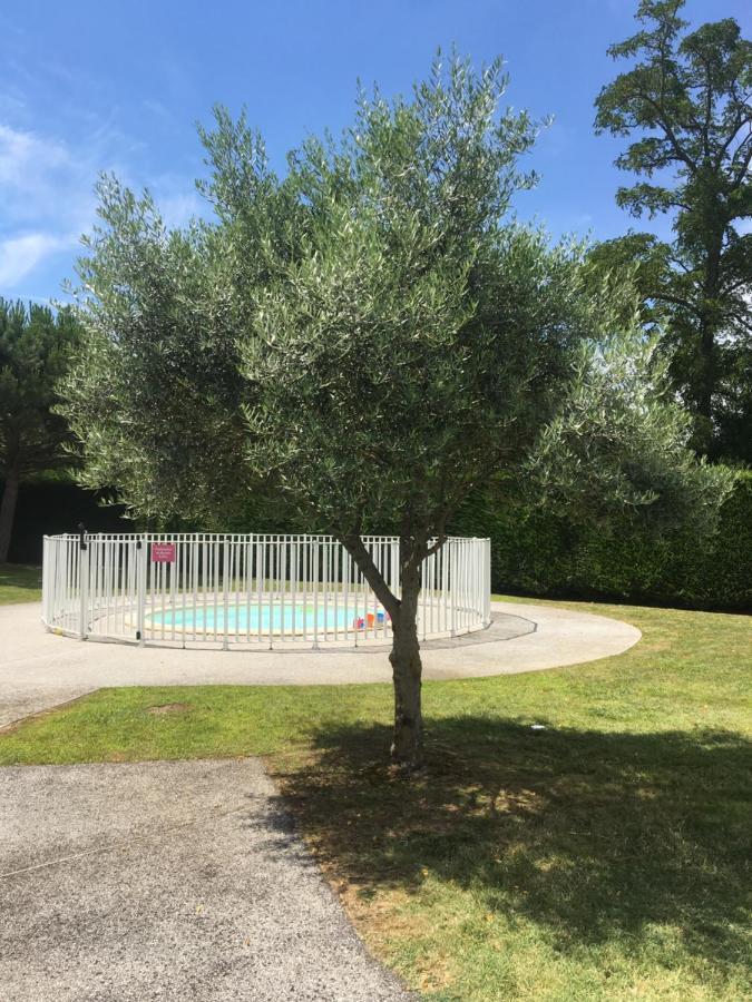 Toulouse Premium Appartement Parking Tramway Wifi Charmant Luaran gambar
