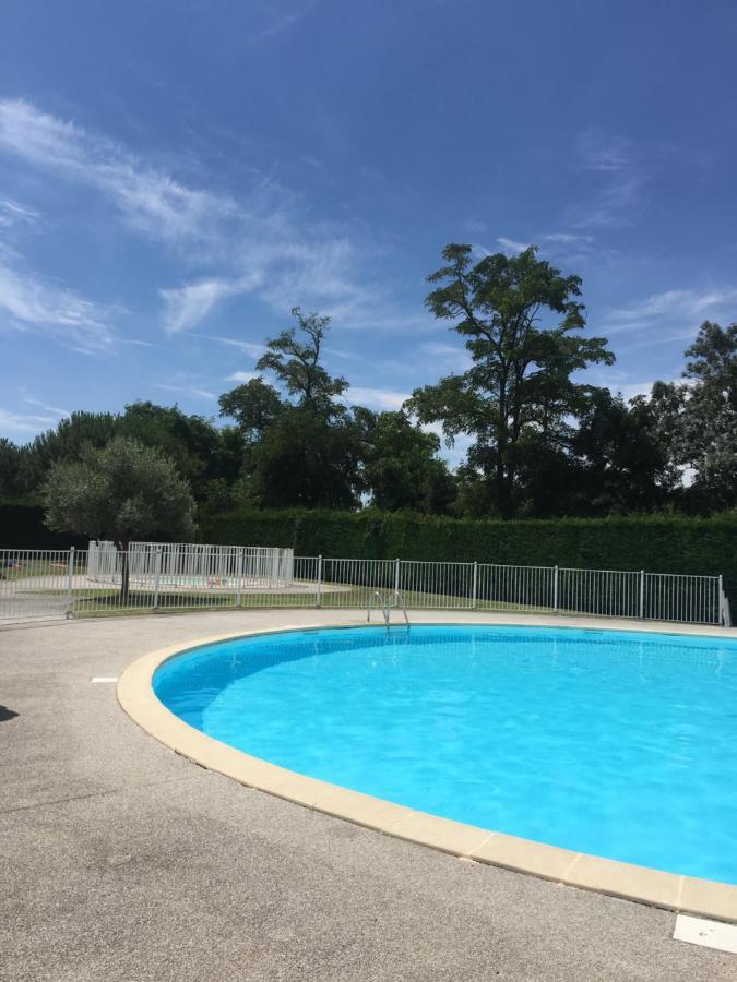 Toulouse Premium Appartement Parking Tramway Wifi Charmant Luaran gambar