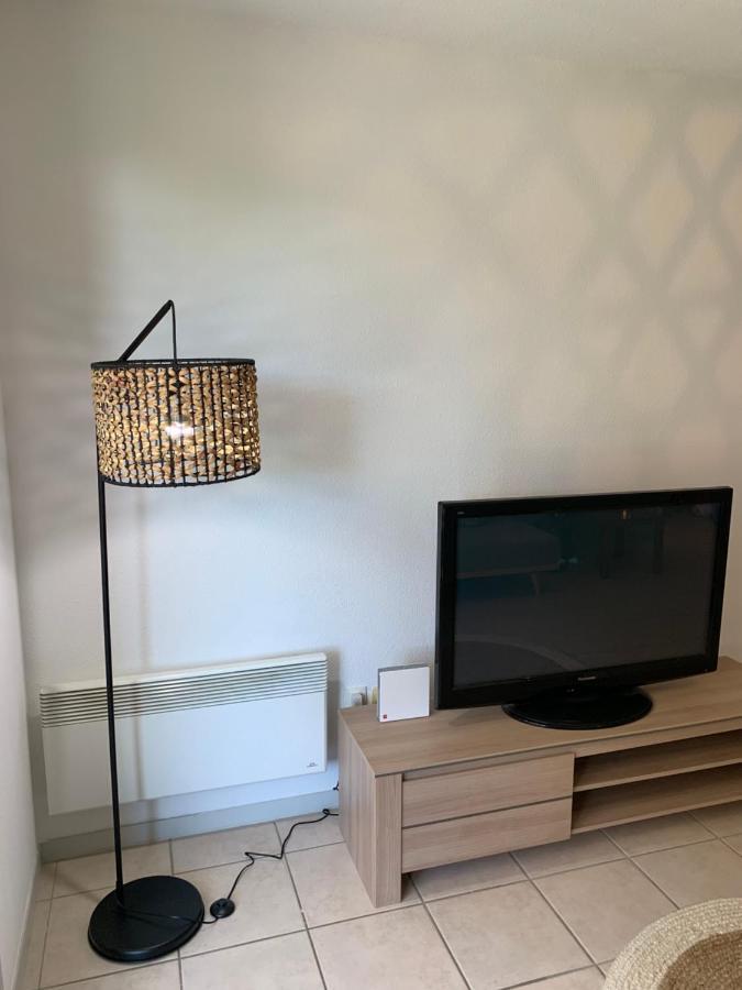 Toulouse Premium Appartement Parking Tramway Wifi Charmant Luaran gambar