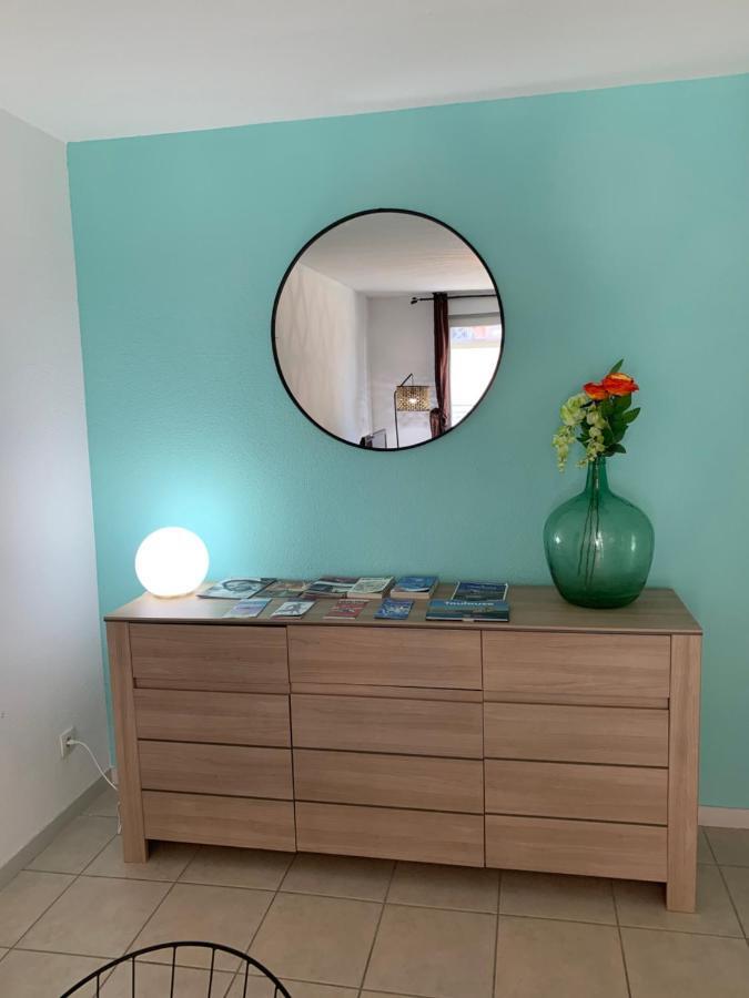 Toulouse Premium Appartement Parking Tramway Wifi Charmant Luaran gambar