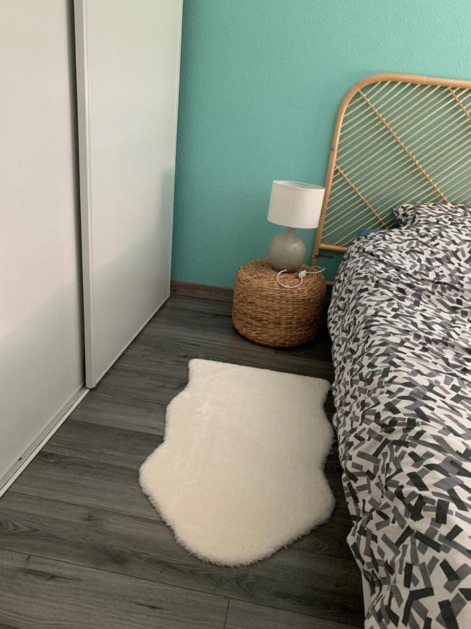 Toulouse Premium Appartement Parking Tramway Wifi Charmant Luaran gambar