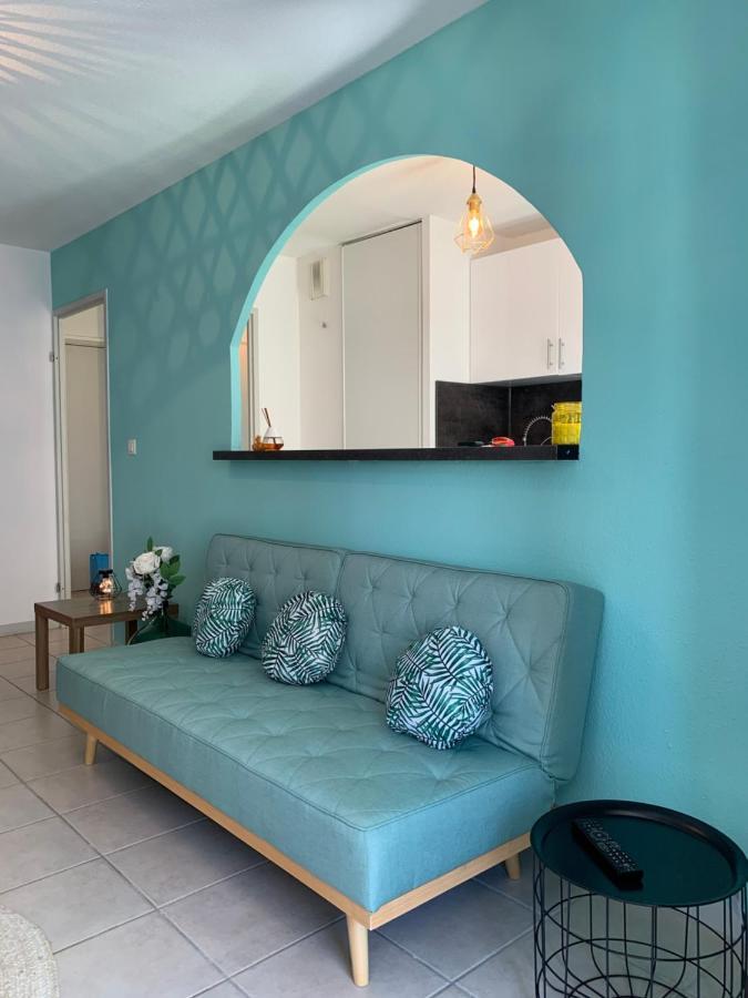 Toulouse Premium Appartement Parking Tramway Wifi Charmant Luaran gambar