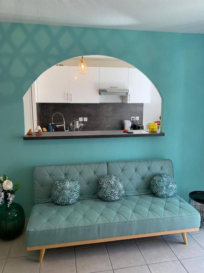 Toulouse Premium Appartement Parking Tramway Wifi Charmant Luaran gambar