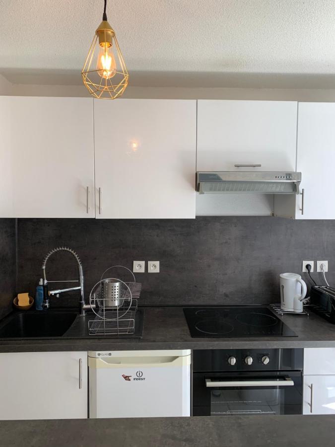 Toulouse Premium Appartement Parking Tramway Wifi Charmant Luaran gambar