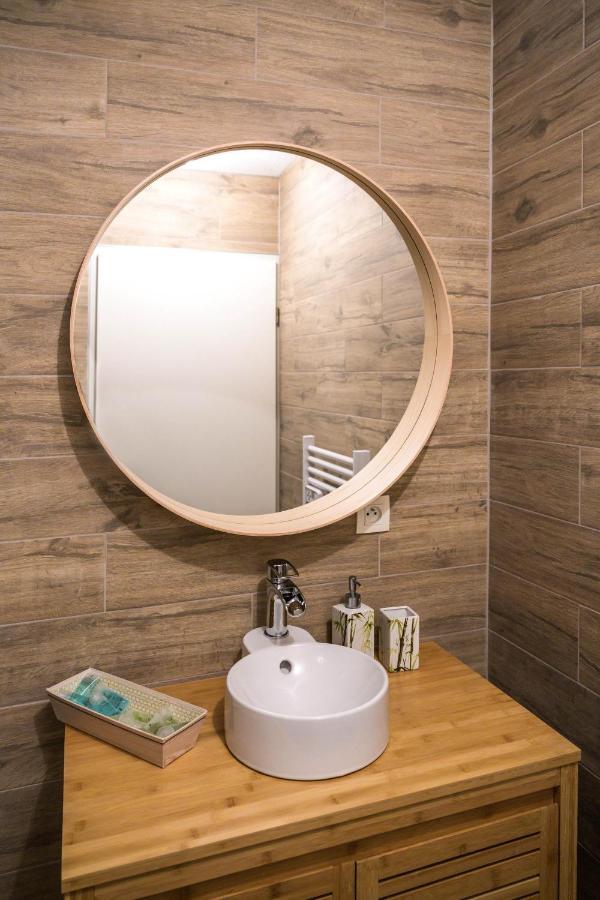 Toulouse Premium Appartement Parking Tramway Wifi Charmant Luaran gambar